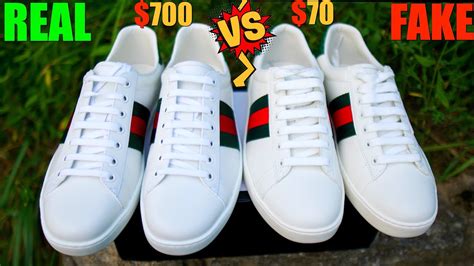 fake vs real price tag gucci shoe box|are gucci sneakers genuine.